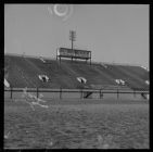 Photographs and negatives of Ficklen Stadium